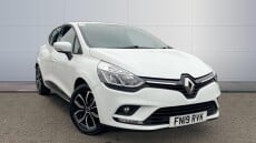 Renault Clio 0.9 TCE 75 Play 5dr Petrol Hatchback